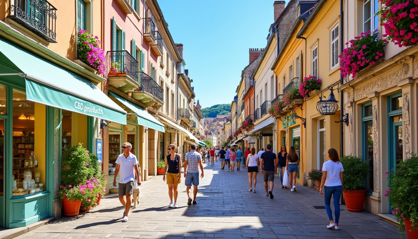 découvrez où acheter du cbd à tours 37000 : sélection des meilleures boutiques locales, conseils pour choisir un produit de qualité et points de vente fiables pour répondre à tous vos besoins en cbd.