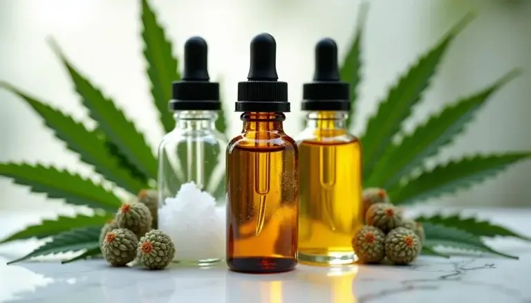 découvrez en 2026 l'efficacité du cbd pour soulager les acouphènes, ses bienfaits, et les dernières avancées scientifiques sur ce traitement naturel.