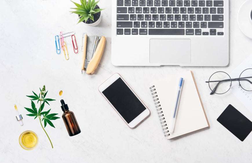 découvrez comment le cbd peut influencer la concentration au travail, ses bienfaits potentiels et conseils pour une utilisation optimale.