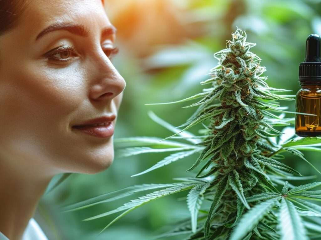 découvrez comment le cbd peut aider à gérer l'épilepsie chez l'adulte, ses effets, avantages et précautions d'utilisation pour une meilleure qualité de vie.