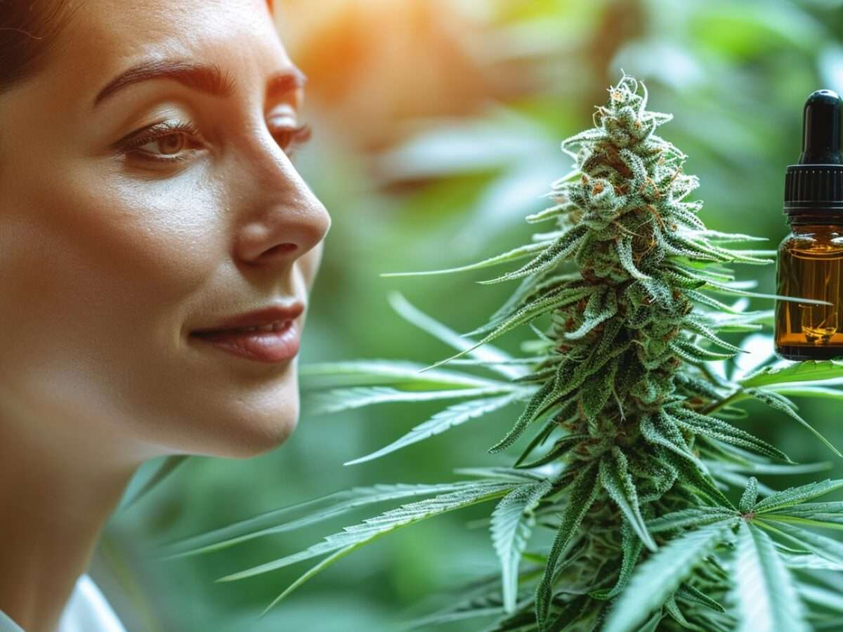 découvrez comment le cbd peut aider à gérer l'épilepsie chez l'adulte, ses effets, avantages et précautions d'utilisation pour une meilleure qualité de vie.